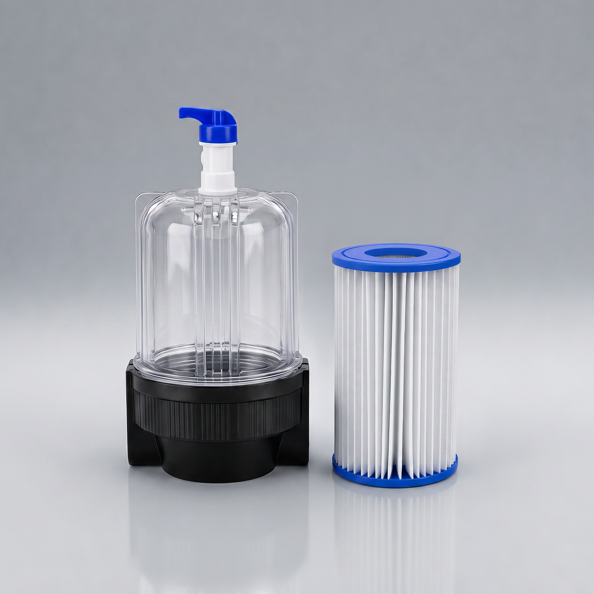 Filter Housing