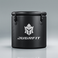 Barrel Tub