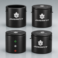 Barrel Tub