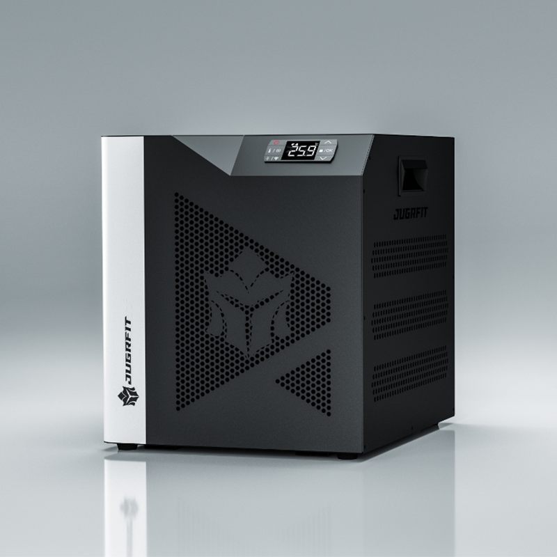 Turbo Chiller
